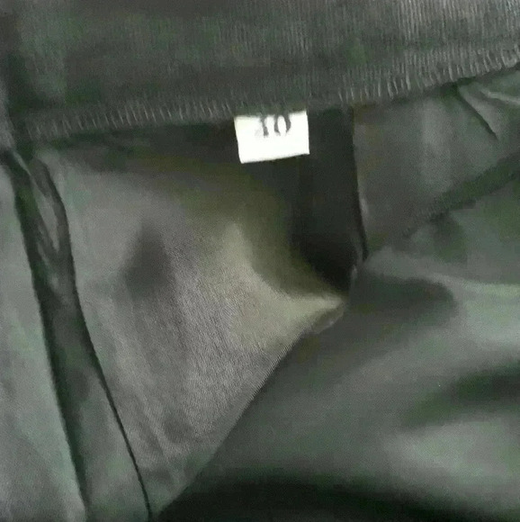 Lining sexy party/cocktail wedding office skirt Sixe E 40 - Picture 7 of 7